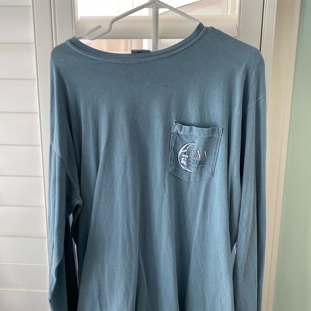 Tri Delta T Shirt